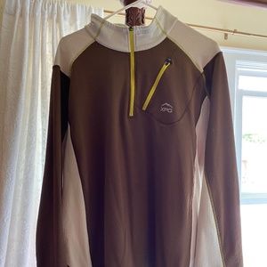 Cabela’s XPG pullover